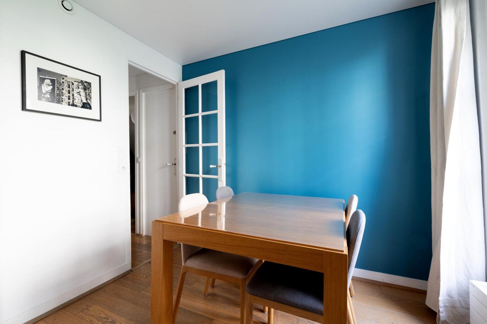 Appartement Tempio - Welkeys แว็งแซ็นน์ ภายนอก รูปภาพ